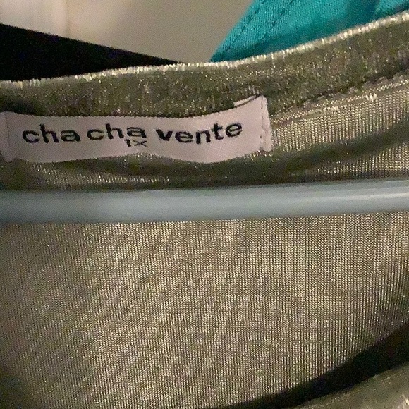 #41 Terra & Sky Tops Bundle Size 3X - Picture 3 of 7